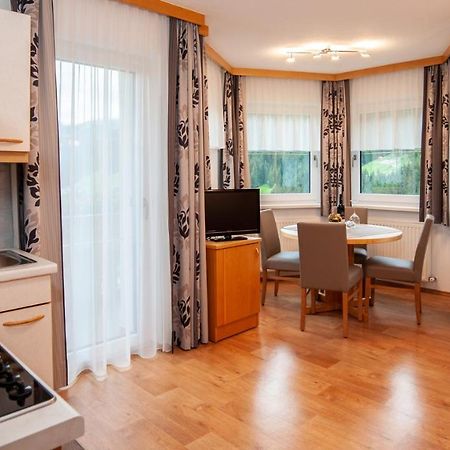 Apart Bel Ami Kappl (Landeck) Exterior foto