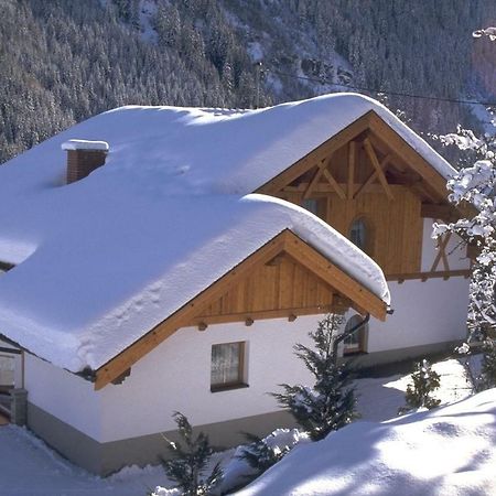Apart Bel Ami Kappl (Landeck) Exterior foto