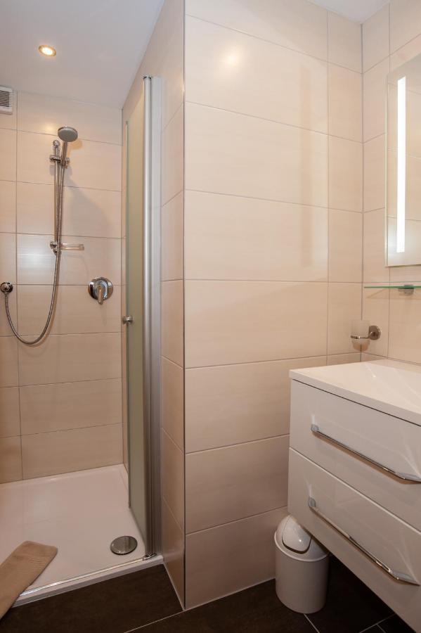 Apart Bel Ami Kappl (Landeck) Exterior foto