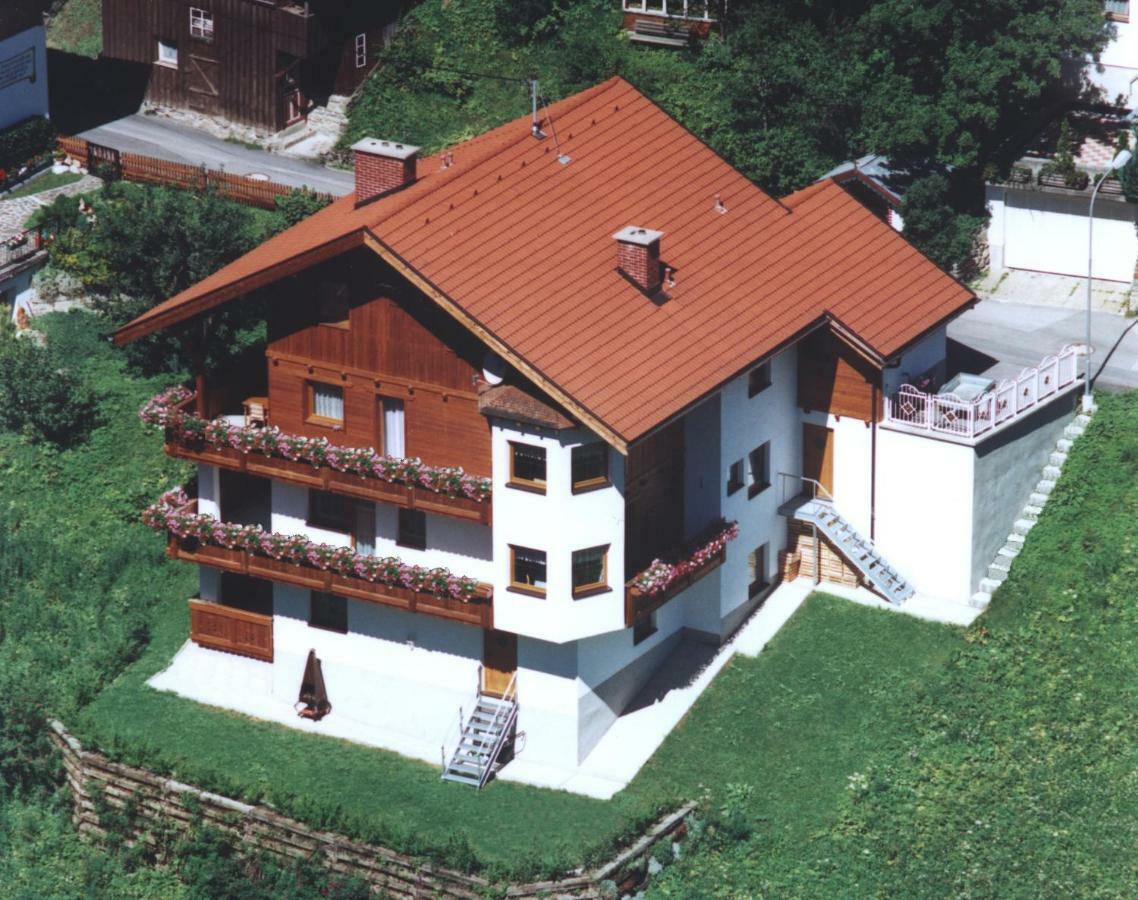 Apart Bel Ami Kappl (Landeck) Exterior foto